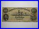 10_1853_Charleston_South_Carolina_Obsolete_Currency_Bank_Note_Farmers_Exchange_01_vwo