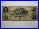 10_1854_Newberry_South_Carolina_SC_Obsolete_Currency_Bank_Note_Bank_of_Newberry_01_ag