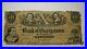 10_1857_Georgetown_South_Carolina_SC_Obsolete_Currency_Bank_Note_Bill_01_mcn