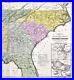 1843_Southern_States_Map_Florida_South_Carolina_Georgia_Boundary_Dispute_EXRARE_01_zlap