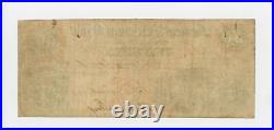 1859 $50 The Farmers' & Exchange Bank of Charleston, SOUTH CAROLINA Note