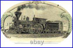 1873 $2 State of South Carolina Rail Road PCGS Gem Unc. 66 PPQ- WOW STUNNING