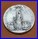 1970_South_Carolina_Tricentennial_999_Silver_Medal_Medallic_Art_Co_Very_Rare_01_snj