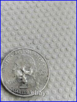 2000 D South Carolina State Quarter 1788 the palmeto state coin collectible 25c