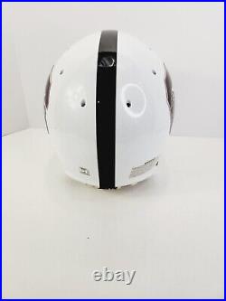 2003 Air SOUTH CAROLINA GAMECOCKS NCAA Full Size Football Helmet