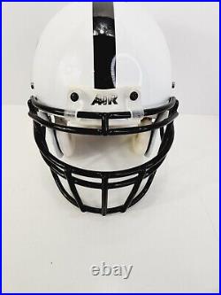 2003 Air SOUTH CAROLINA GAMECOCKS NCAA Full Size Football Helmet