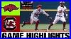 2_Arkansas_Vs_South_Carolina_Highlights_Ncaa_Baseball_Highlights_2024_College_Baseball_01_dw