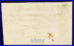 4/10/1778 South Carolina 5 Shilling Colonial Note PMG 64 CH UNC Bright & Bold