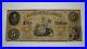 5_1854_Columbia_South_Carolina_SC_Obsolete_Currency_Bank_Note_Bill_Exchange_01_uik