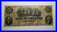 5_1858_Chester_South_Carolina_SC_Obsolete_Currency_Bank_Note_Bill_Bank_of_Chest_01_uc
