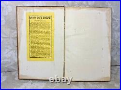 5 South Carolina Acts & Joint Resolutions Law Books 1870-77 Maine State Library