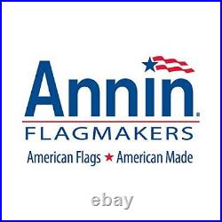 Annin Flagmakers South Carolina State Flag USA-Made to Official State Design Spe