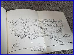 Mills Atlas Atlas Of The State Of South Carolina 1825 Southern Historical Press