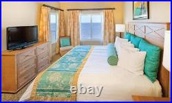 Myrtle Beach, SC, Wyndham Seawatch Resort, 2 Bedroom Delx, 20-24 June 2022