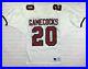 NWOT_South_Carolina_Gamecocks_VTG_80s_Russell_Athletic_Game_Football_Jersey_M_01_za