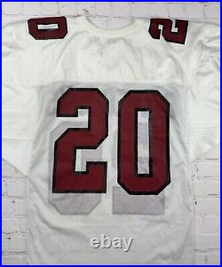 NWOT South Carolina Gamecocks VTG 80s Russell Athletic Game Football Jersey M