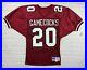 NWT_South_Carolina_Gamecocks_VTG_80s_Russell_Athletic_Game_Football_Jersey_M_01_mg