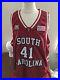South_Cariolina_Gamecocks_Basketball_75th_Patch_Game_Jersey_Player_41_Size_56_01_lbpp