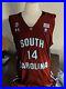 South_Cariolina_Gamecocks_Basketball_Game_Jersey_14_Laimonas_Chatkevicius_3XLT_01_zax