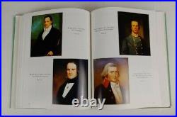 South Carolina Portraits, National Society of the Colonial Dames of America SC