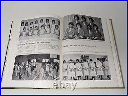 South Carolina State College 1967 YearBook-The Bulldog HBCU (EUC)
