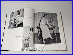 South Carolina State College 1967 YearBook-The Bulldog HBCU (EUC)