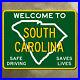 South_Carolina_state_line_safe_driving_saves_highway_marker_map_road_sign_20x16_01_ep