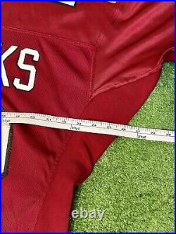 VTG Rare 80s 90s Authentic Russell South Carolina Gamecocks Team issued MiUSA 48